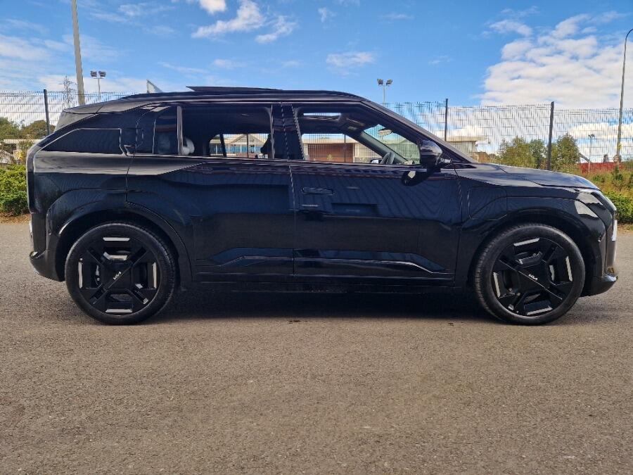 Used Kia EV3 2025 for sale - 76108715: Photo 50