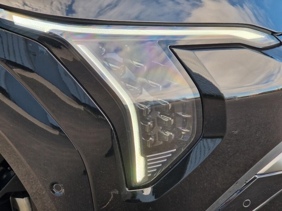 Used Kia EV3 2025 for sale - 76108715: Photo 53