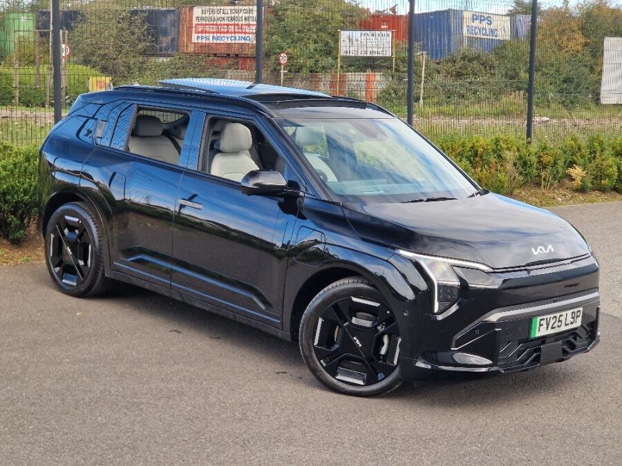Used Kia EV3 2025 for sale - 76108715: Photo 59