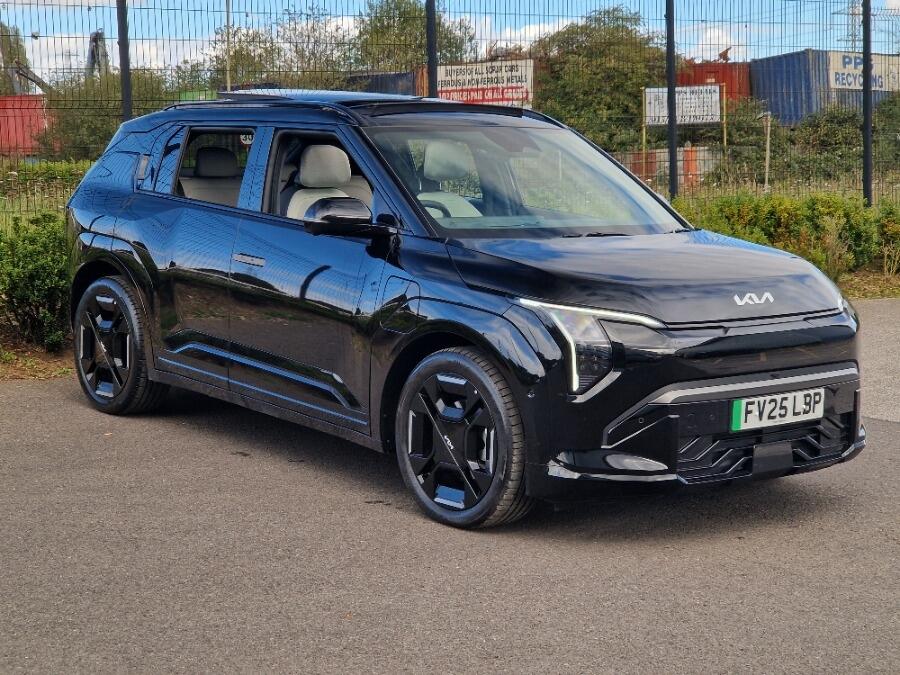 Used Kia EV3 2025 for sale - 76108715: Photo 60
