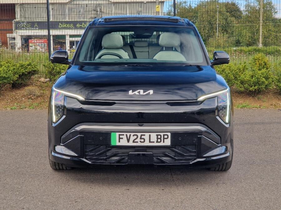 Used Kia EV3 2025 for sale - 76108715: Photo 61