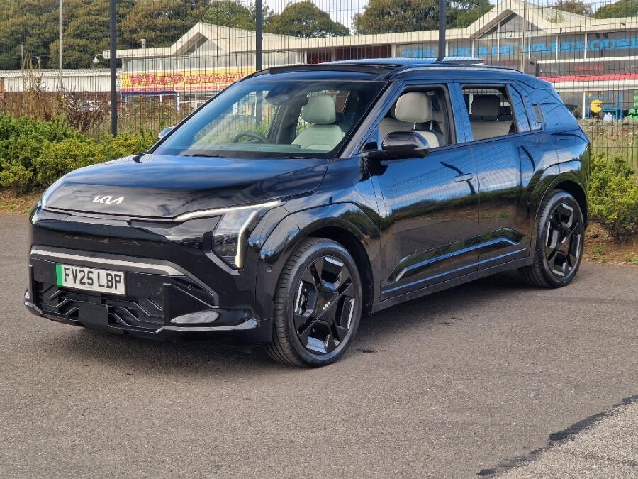 Used Kia EV3 2025 for sale - 76108715: Photo 64