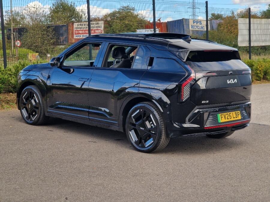 Used Kia EV3 2025 for sale - 76108715: Photo 69