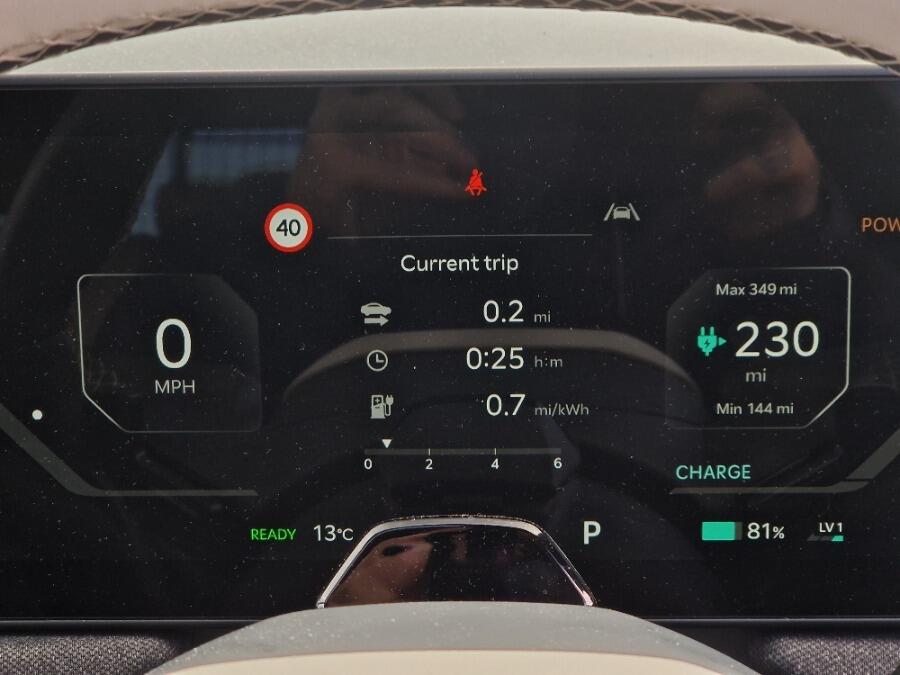 Used Kia EV3 2025 for sale - 76108715: Photo 73