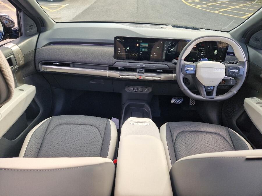 Used Kia EV3 2025 for sale - 76108715: Photo 74