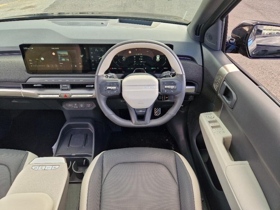 Used Kia EV3 2025 for sale - 76108715: Photo 76