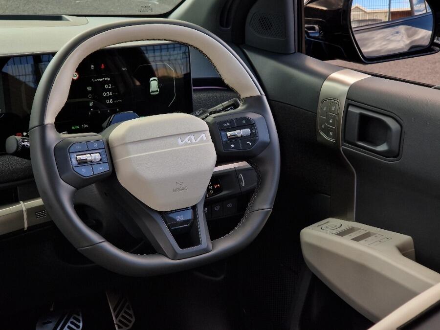 Used Kia EV3 2025 for sale - 76108715: Photo 77