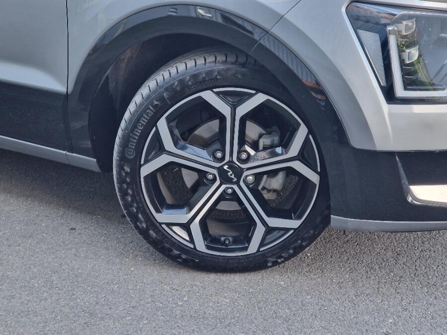 Used Kia Niro 2025 for sale - 76121622: Photo 10
