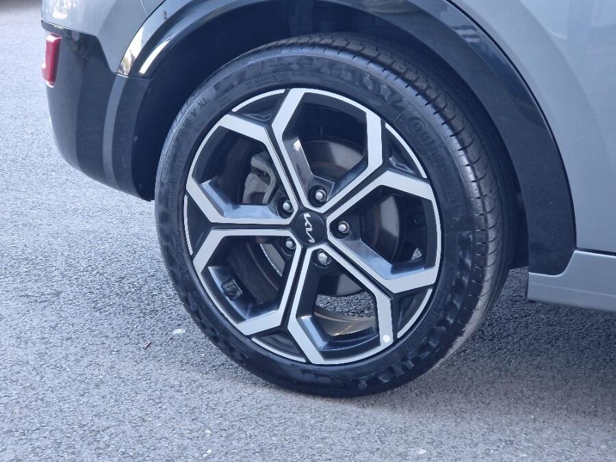 Used Kia Niro 2025 for sale - 76121622: Photo 11