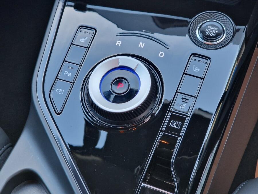 Used Kia Niro 2025 for sale - 76121622: Photo 15