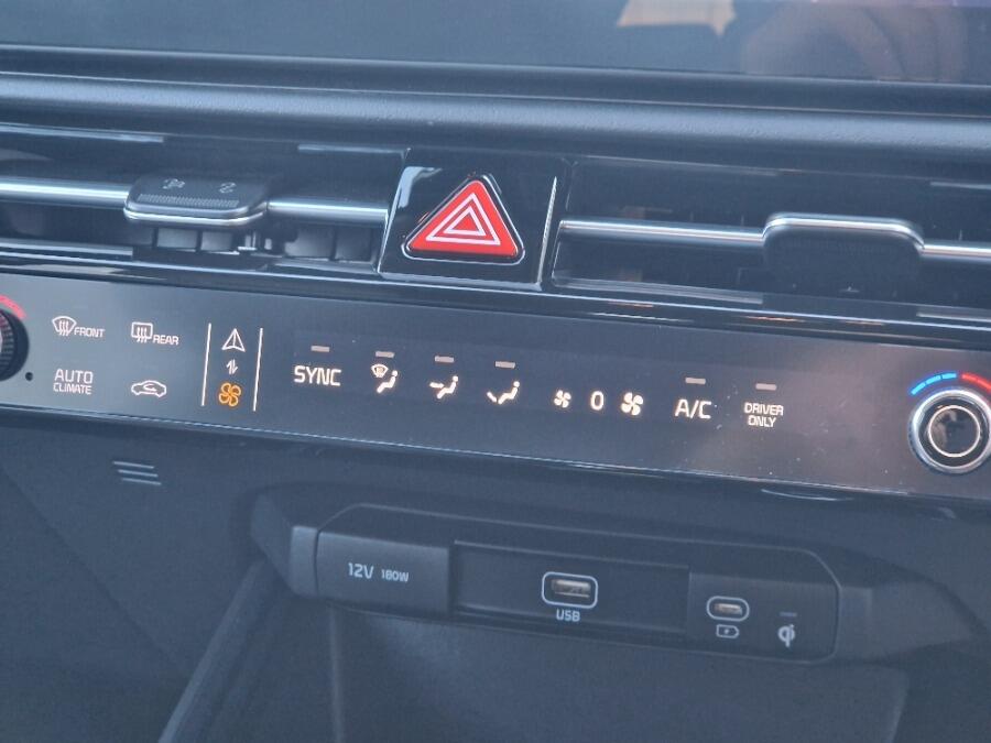 Used Kia Niro 2025 for sale - 76121622: Photo 16