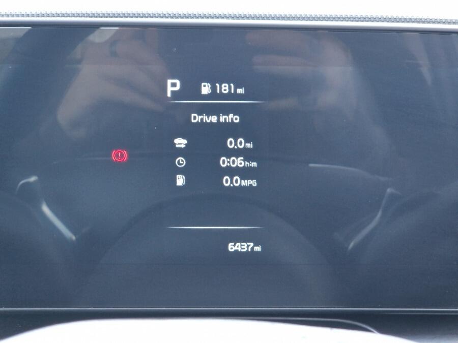 Used Kia Niro 2025 for sale - 76121622: Photo 18