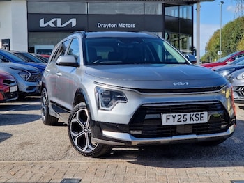 Used Kia Niro 2025 for sale - 76121622: Photo