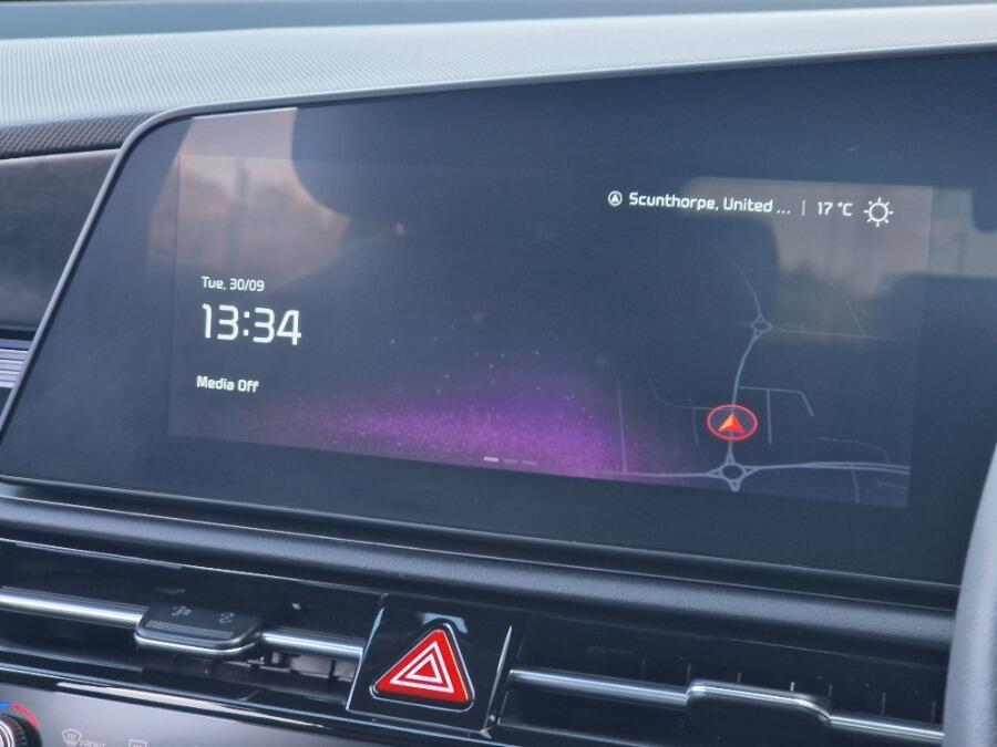 Used Kia Niro 2025 for sale - 76121622: Photo 26
