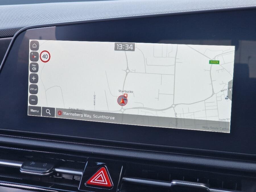 Used Kia Niro 2025 for sale - 76121622: Photo 27