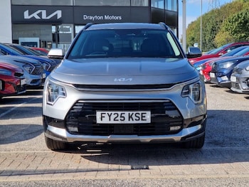 Used Kia Niro 2025 for sale - 76121622: Photo