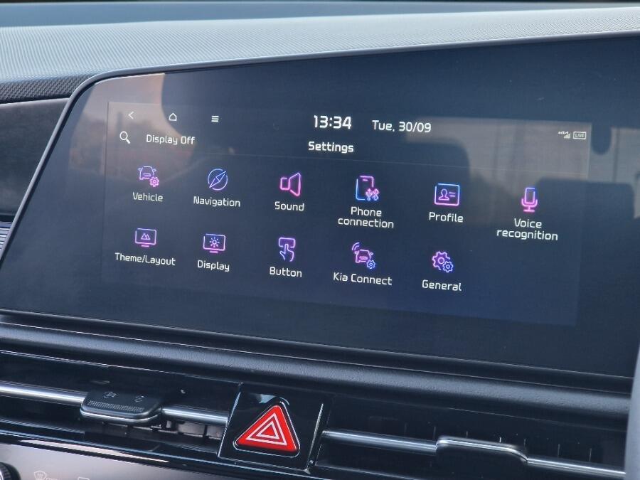 Used Kia Niro 2025 for sale - 76121622: Photo 32