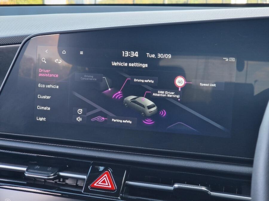 Used Kia Niro 2025 for sale - 76121622: Photo 33