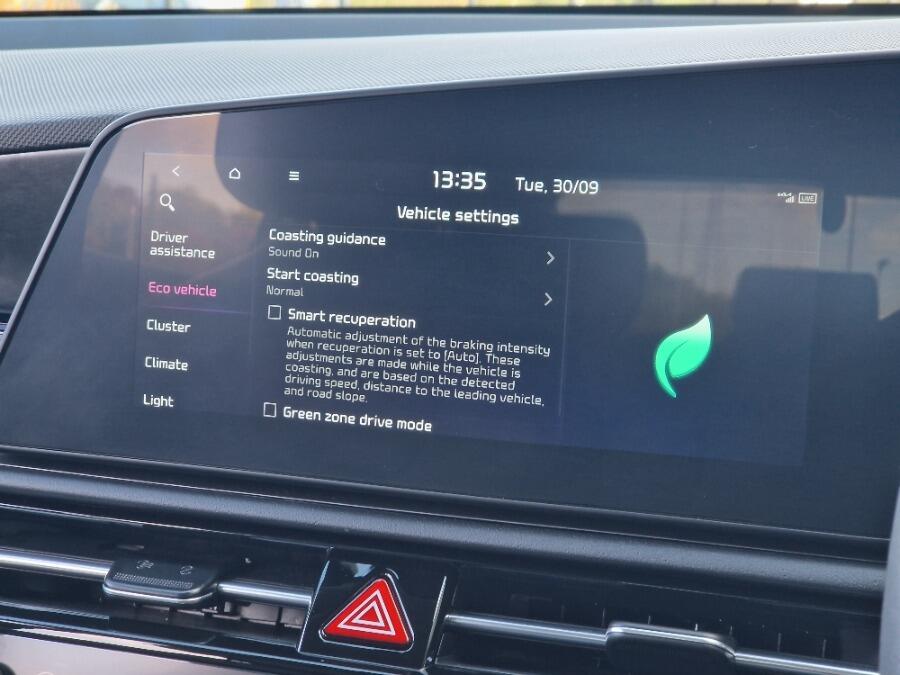 Used Kia Niro 2025 for sale - 76121622: Photo 34