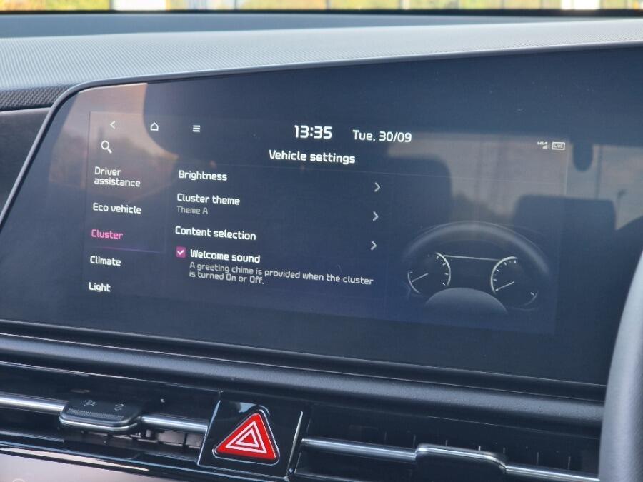 Used Kia Niro 2025 for sale - 76121622: Photo 35