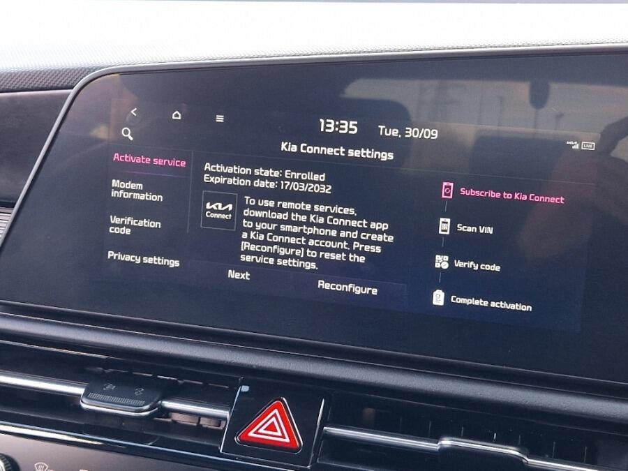 Used Kia Niro 2025 for sale - 76121622: Photo 39