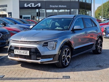 Used Kia Niro 2025 for sale - 76121622: Photo