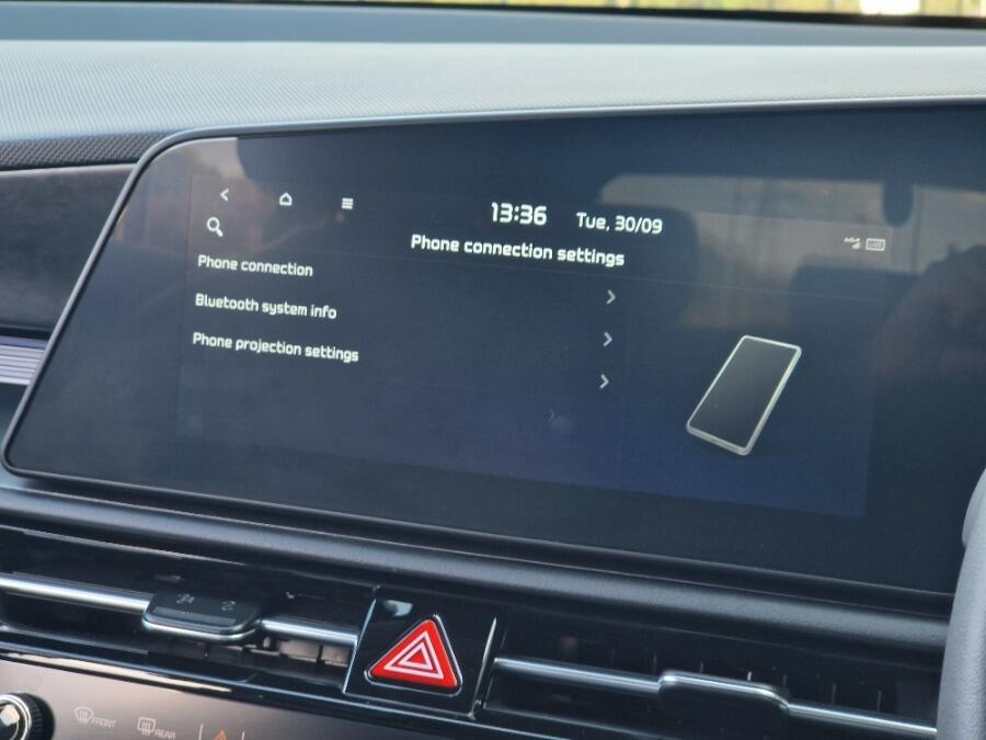 Used Kia Niro 2025 for sale - 76121622: Photo 40