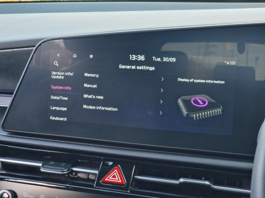 Used Kia Niro 2025 for sale - 76121622: Photo 43