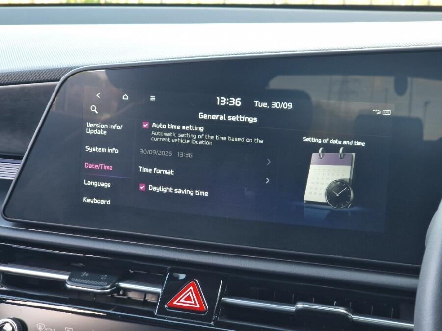 Used Kia Niro 2025 for sale - 76121622: Photo 44