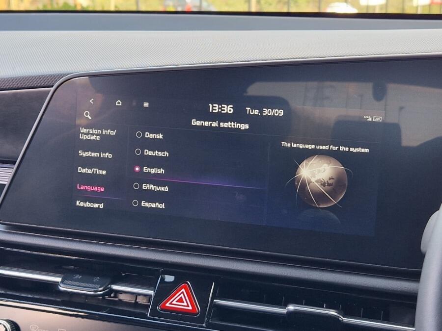 Used Kia Niro 2025 for sale - 76121622: Photo 45
