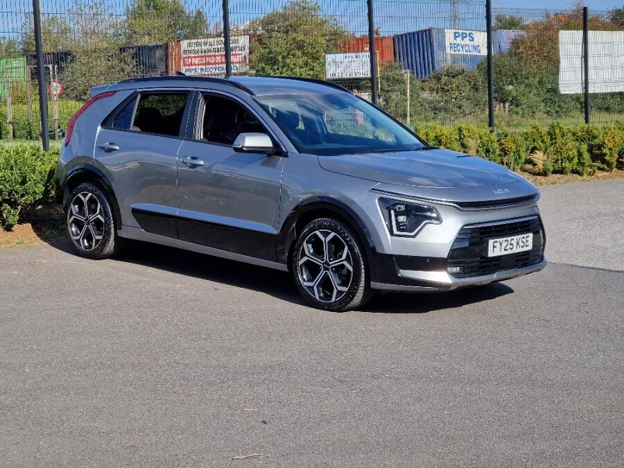Used Kia Niro 2025 for sale - 76121622: Photo 48