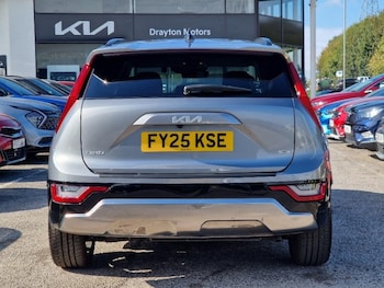 Used Kia Niro 2025 for sale - 76121622: Photo