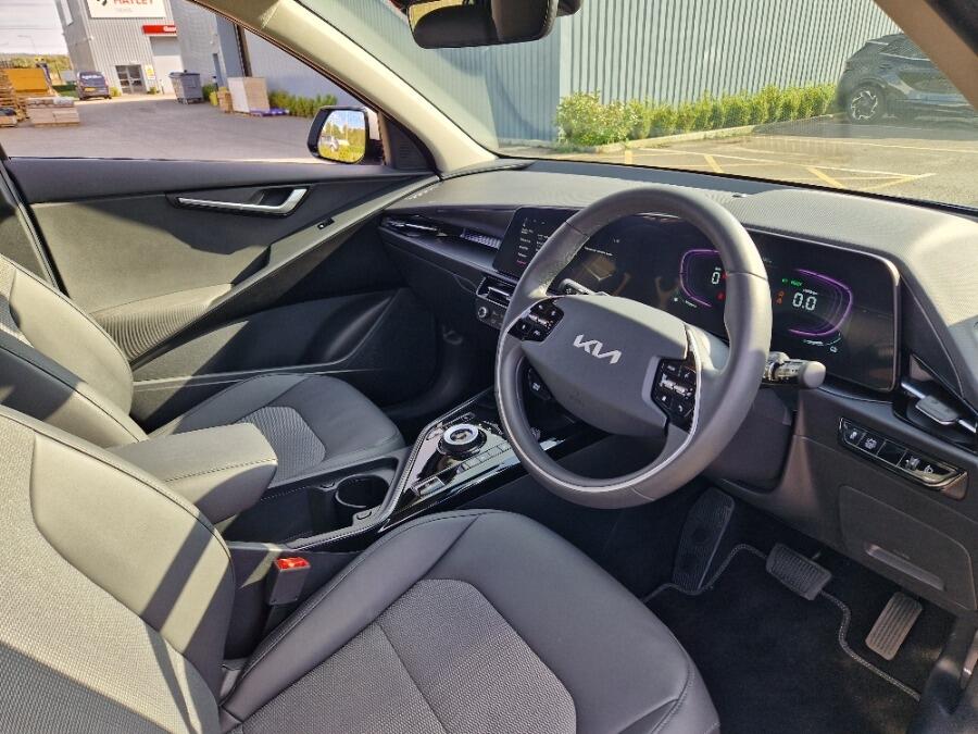 Used Kia Niro 2025 for sale - 76121622: Photo 52