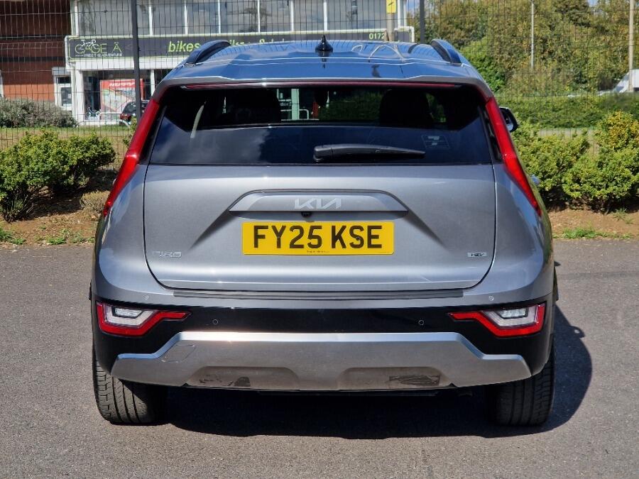 Used Kia Niro 2025 for sale - 76121622: Photo 60