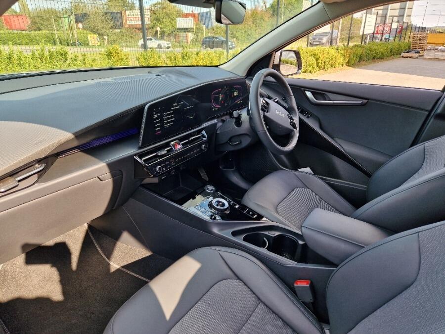 Used Kia Niro 2025 for sale - 76121622: Photo 63