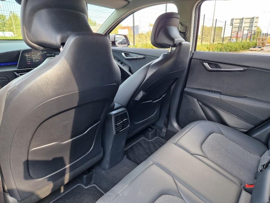Used Kia Niro 2025 for sale - 76121622: Photo 64