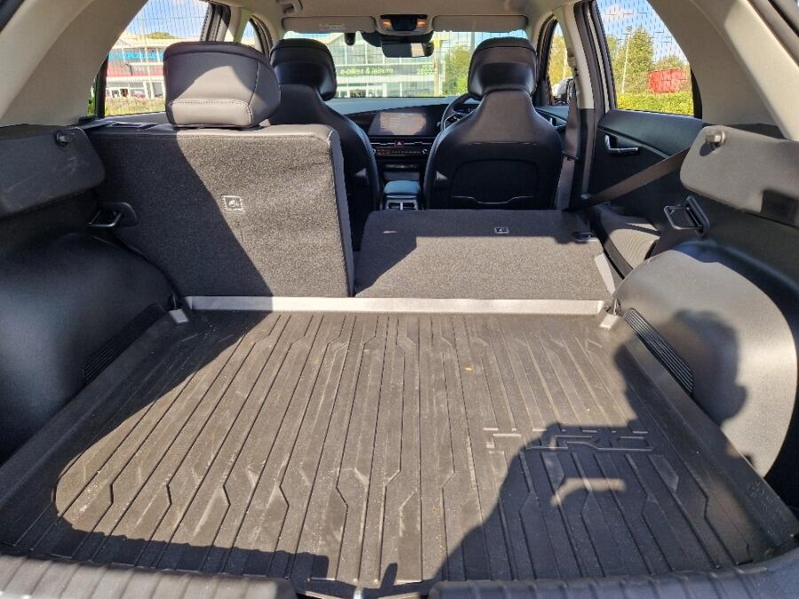 Used Kia Niro 2025 for sale - 76121622: Photo 69