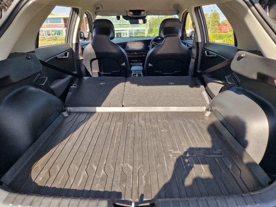 Used Kia Niro 2025 for sale - 76121622: Photo 70