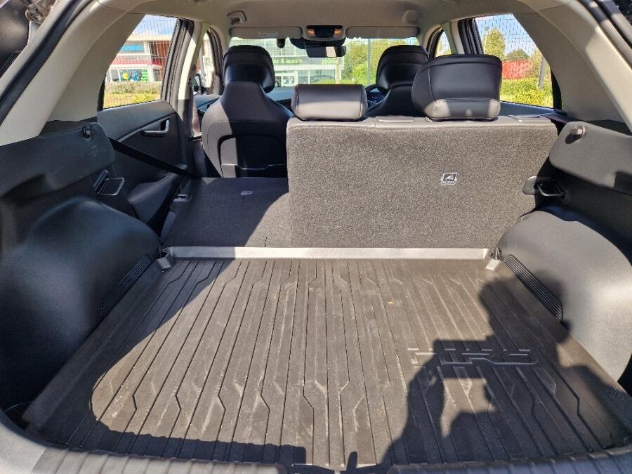 Used Kia Niro 2025 for sale - 76121622: Photo 71