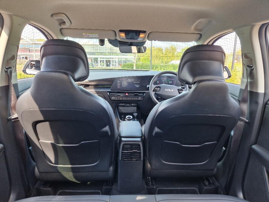 Used Kia Niro 2025 for sale - 76121622: Photo 72