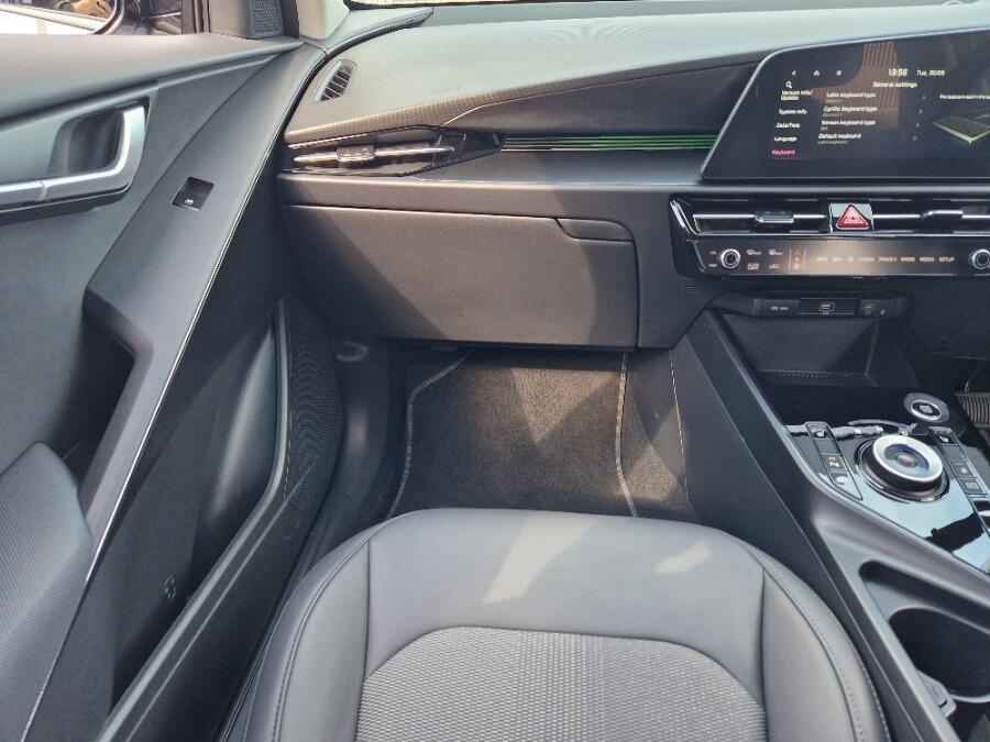 Used Kia Niro 2025 for sale - 76121622: Photo 74