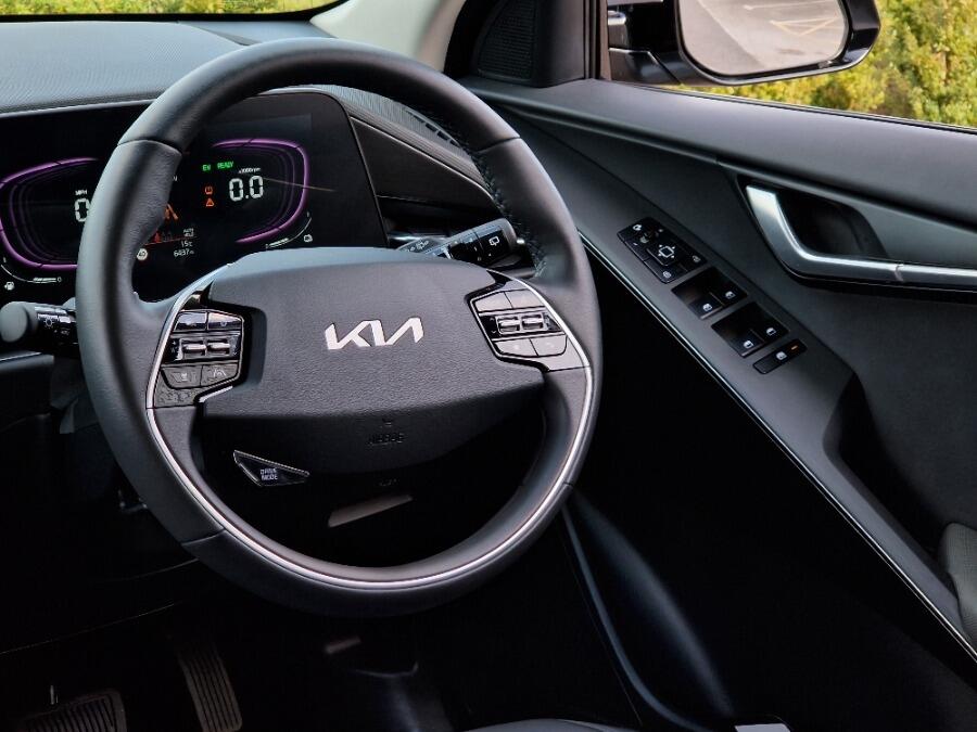Used Kia Niro 2025 for sale - 76121622: Photo 75