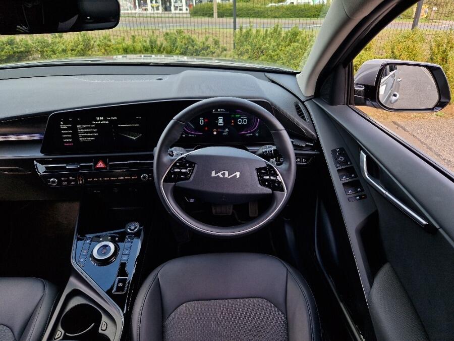 Used Kia Niro 2025 for sale - 76121622: Photo 77