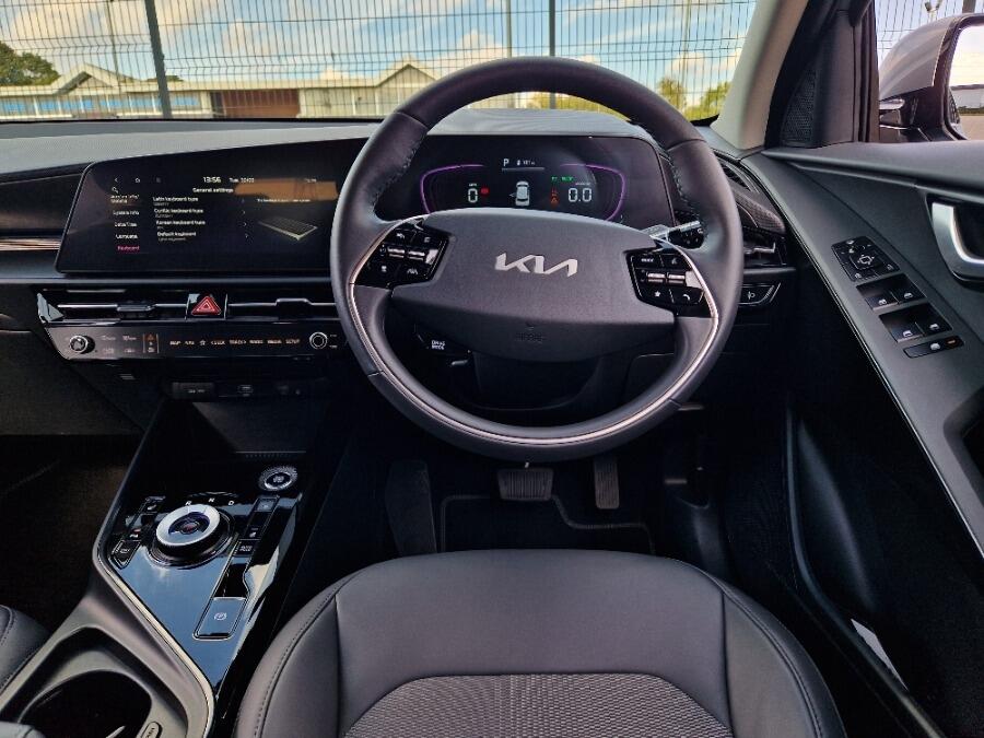 Used Kia Niro 2025 for sale - 76121622: Photo 78