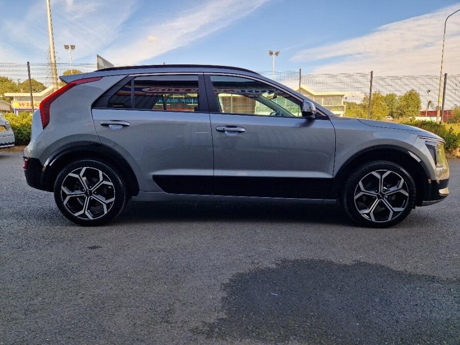Used Kia Niro 2025 for sale - 76121622: Photo 8