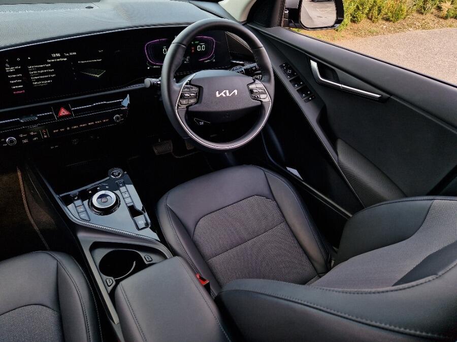 Used Kia Niro 2025 for sale - 76121622: Photo 80