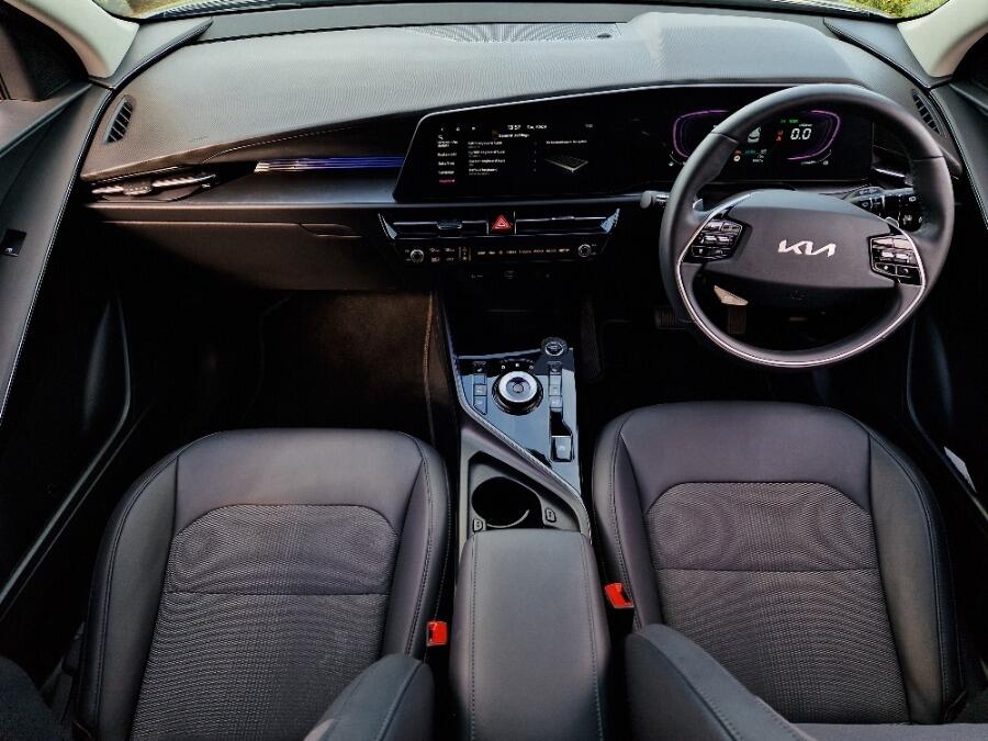 Used Kia Niro 2025 for sale - 76121622: Photo 81