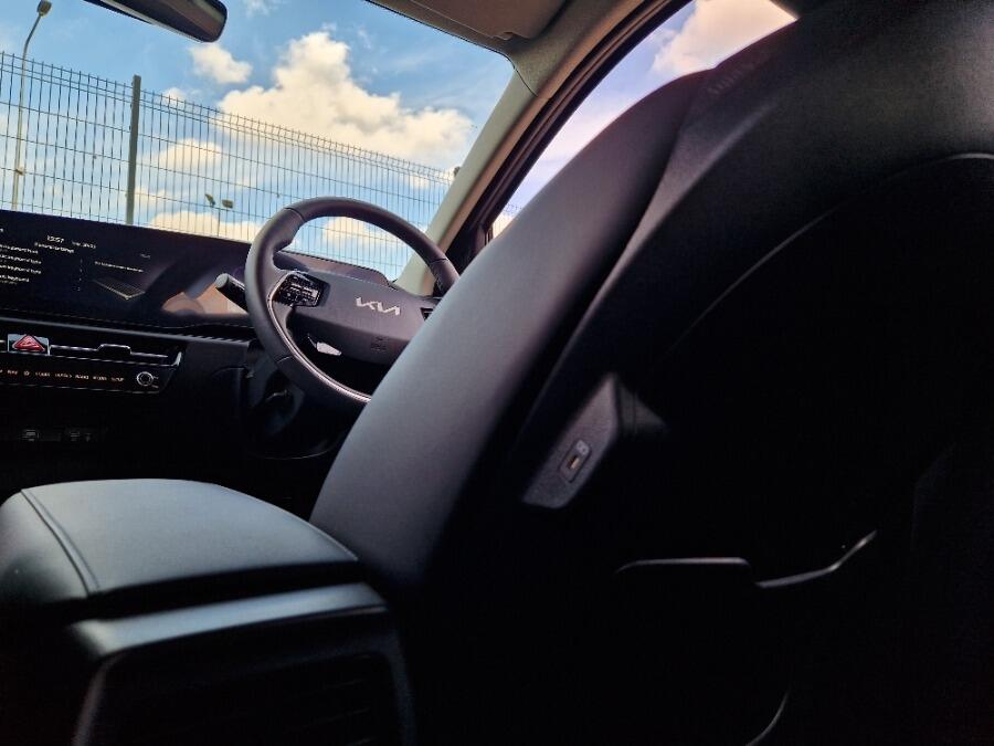 Used Kia Niro 2025 for sale - 76121622: Photo 82