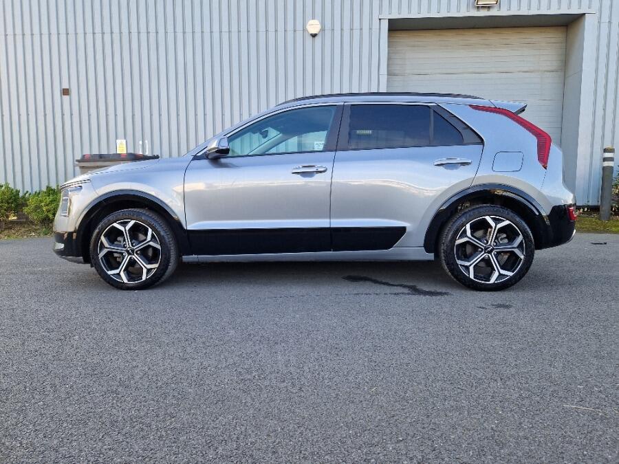 Used Kia Niro 2025 for sale - 76121622: Photo 9