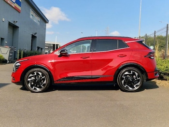 Used Kia Sportage 2025 for sale - 75601382: Photo